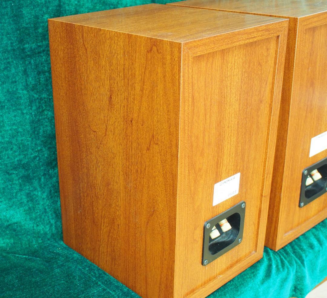 パイオニア　S-UK3スピーカ