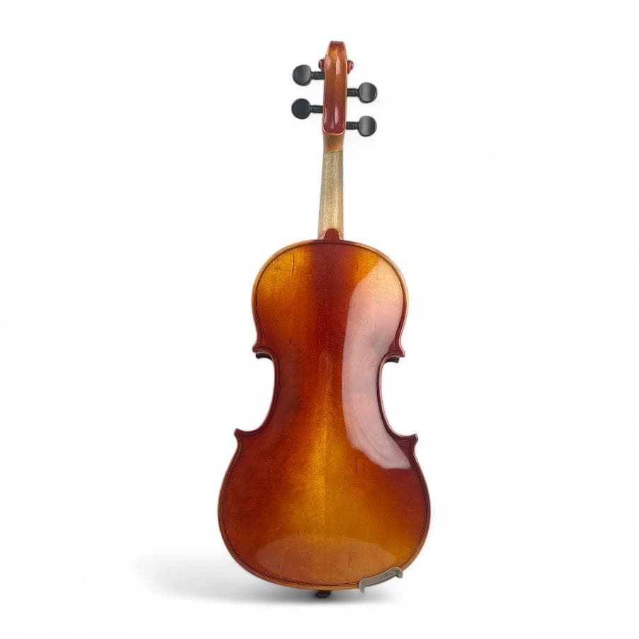 美品●鈴木バイオリン● No.280 1/2 1988年製 弓杉藤 ヴァイオリン