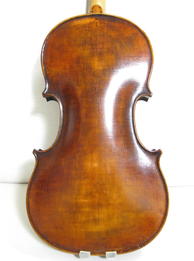 【モダンフレンチ】 Emile Germain ca.1900 バイオリン