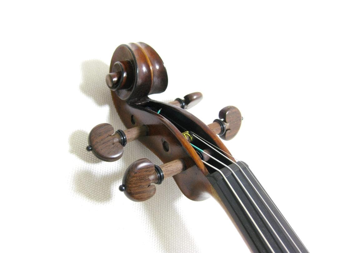 【モダンフレンチ】 Emile Germain ca.1900 バイオリン
