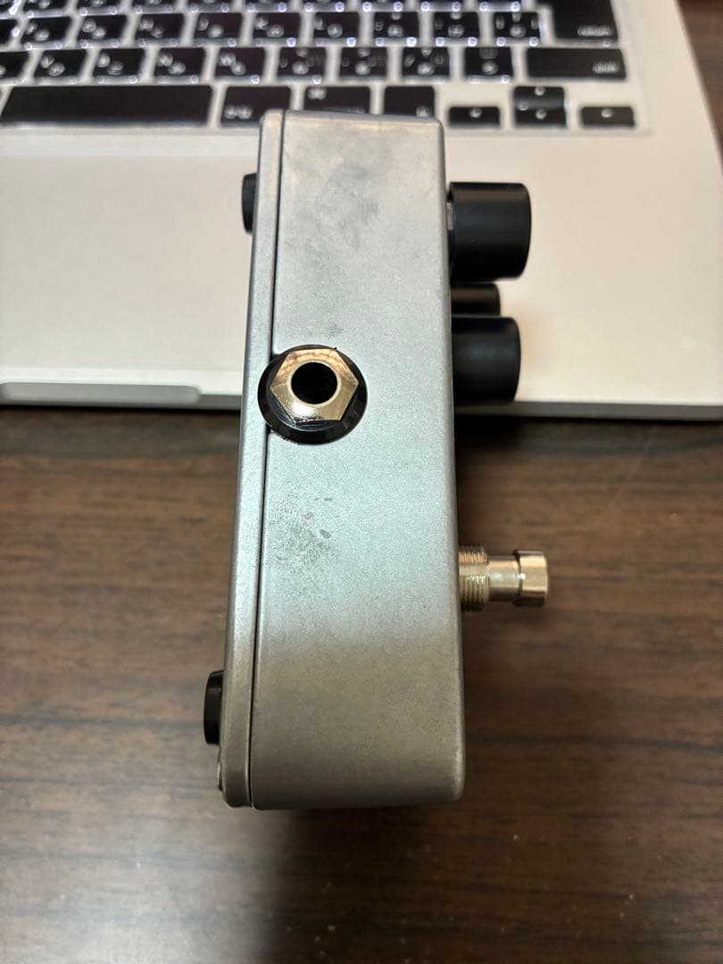 ギター BIG MUFF Ram's Head pi