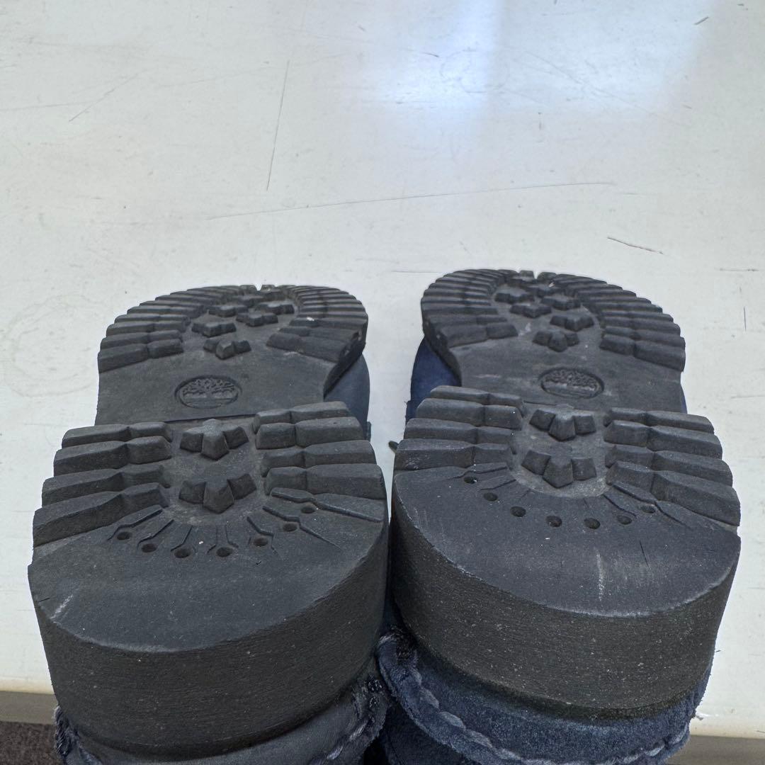 た*様 ENGINEERED GARMENTS × Timberland 3ey