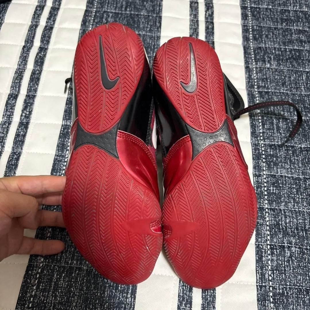 NIKE ハイパーKO ボクシングシューズ