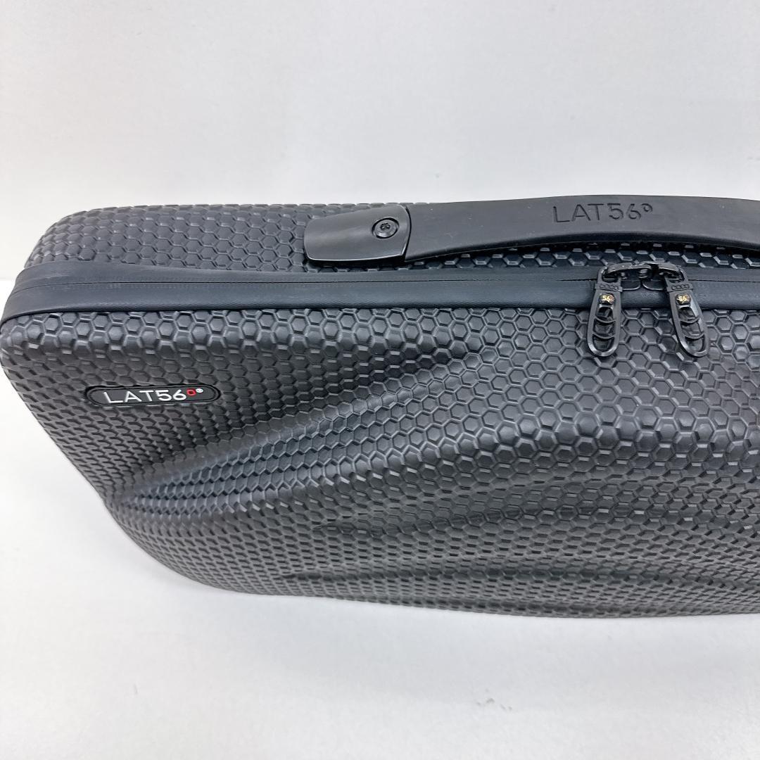 【極美品】Lat56° Garment Bag ガーメントバッグ RP01