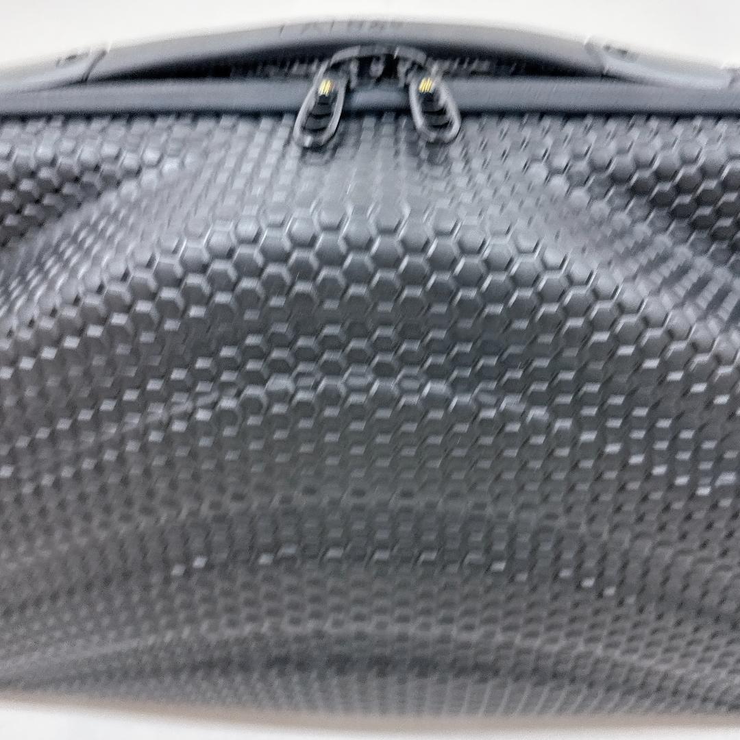 【極美品】Lat56° Garment Bag ガーメントバッグ RP01