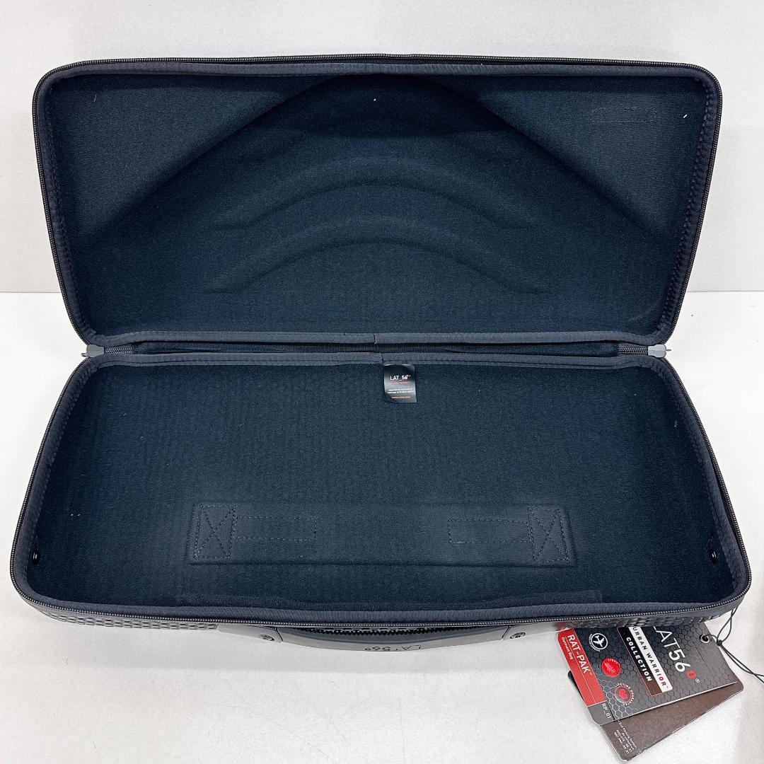 【極美品】Lat56° Garment Bag ガーメントバッグ RP01