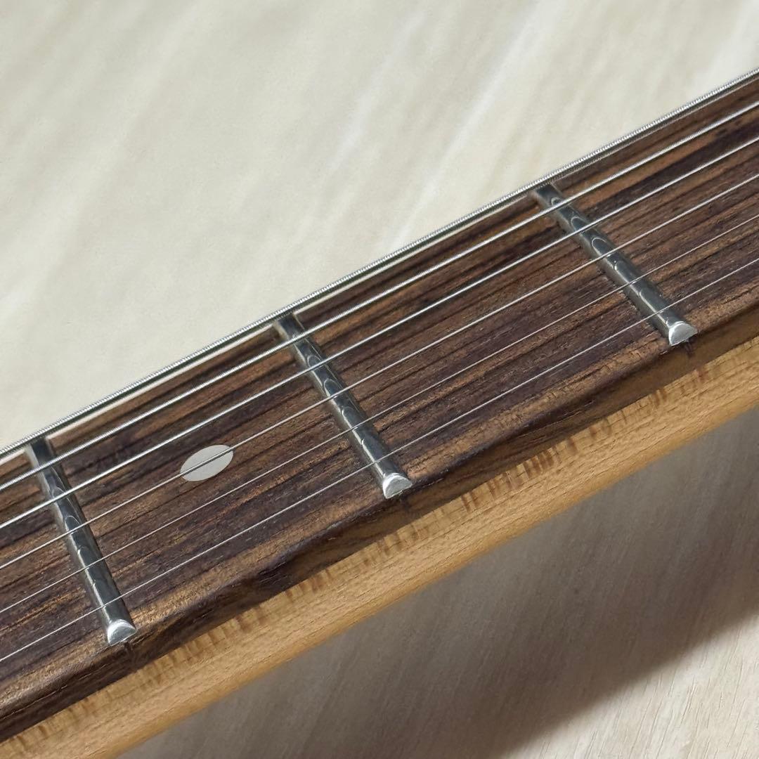 Squier Fender Contemporary JAGUAR ジャガー