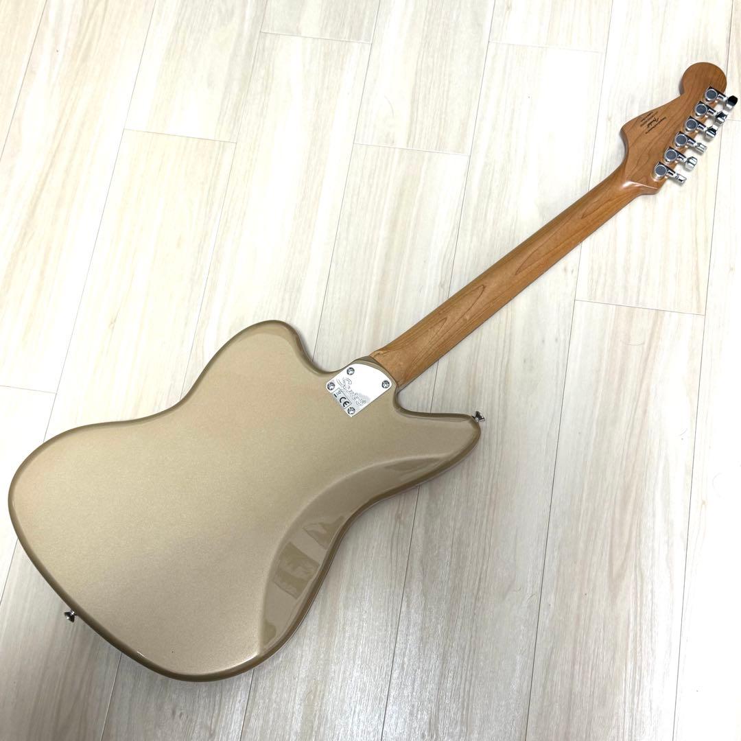 Squier Fender Contemporary JAGUAR ジャガー
