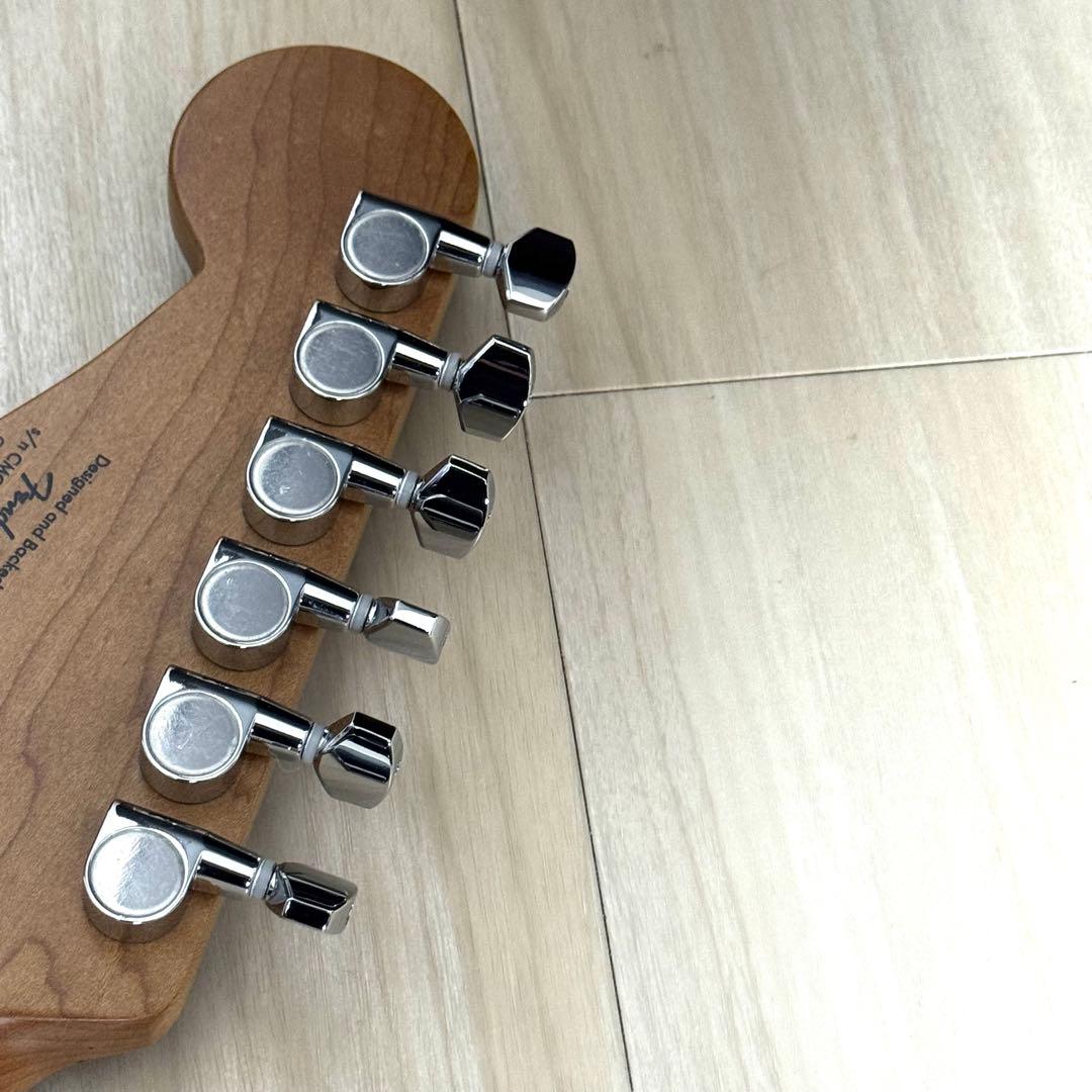 Squier Fender Contemporary JAGUAR ジャガー