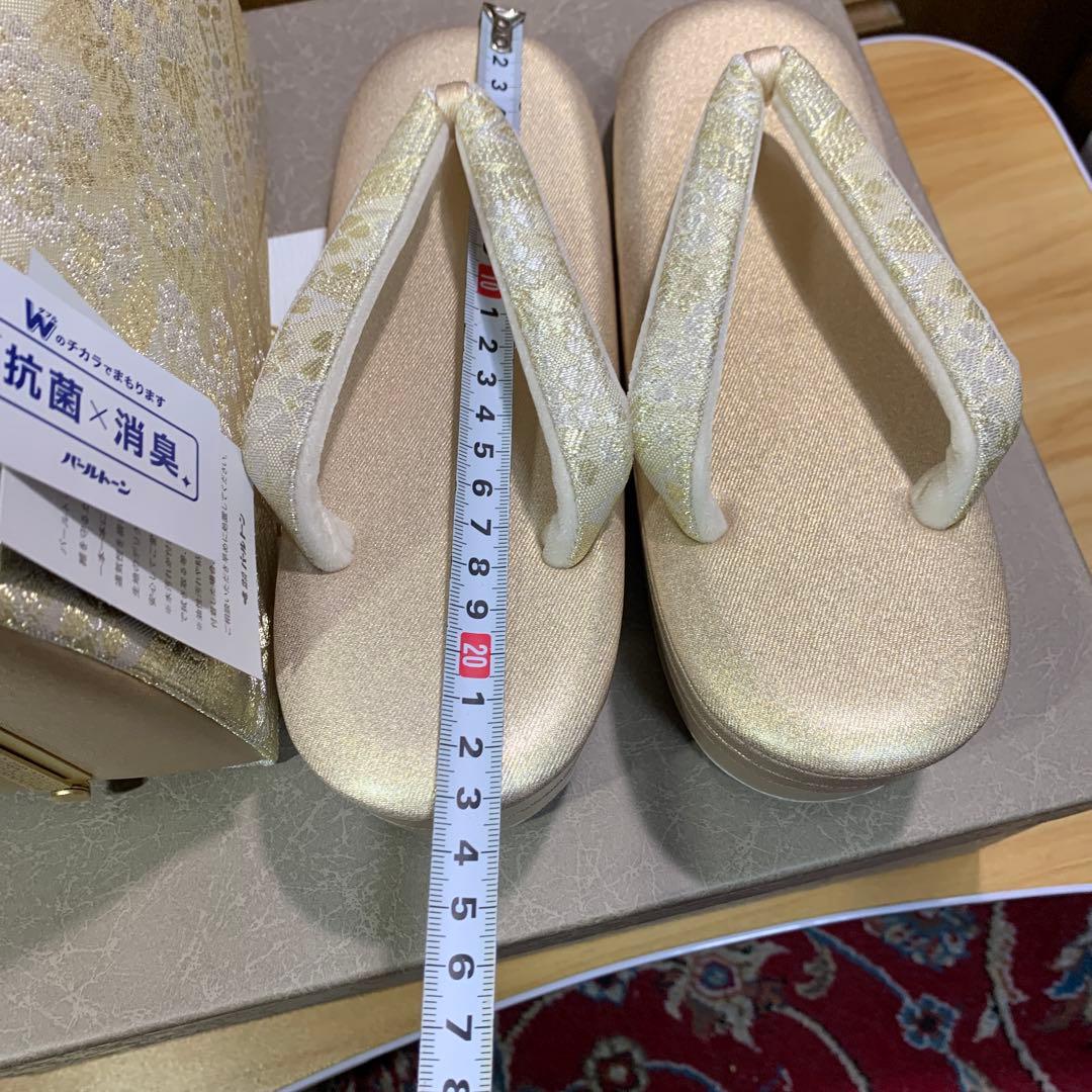 和装沙織　Mサイズ