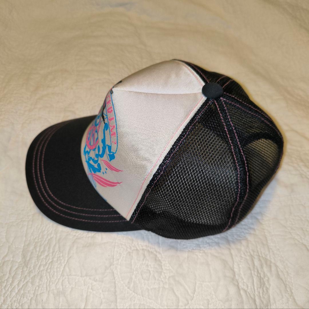 Diggy-MO'　トミタミ　キャップ