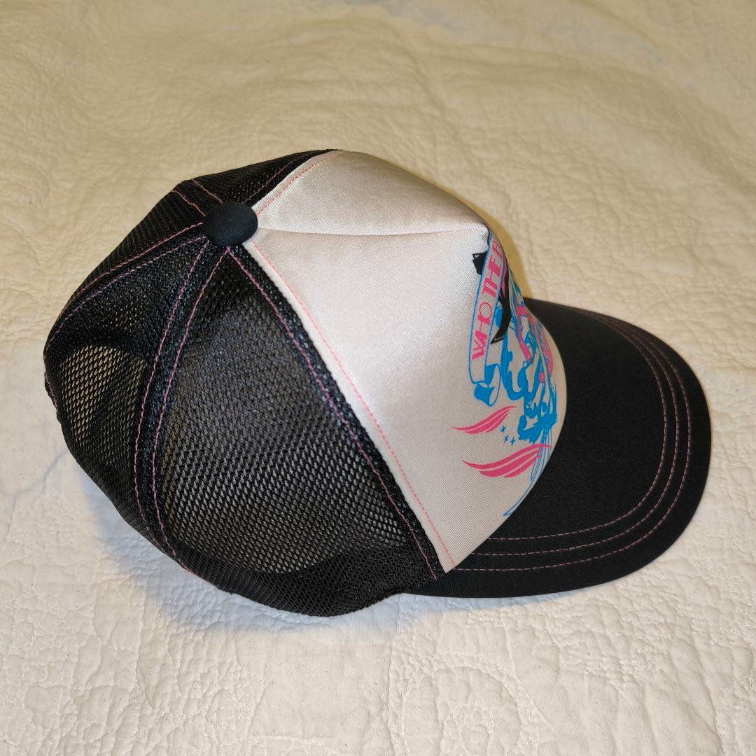 Diggy-MO'　トミタミ　キャップ