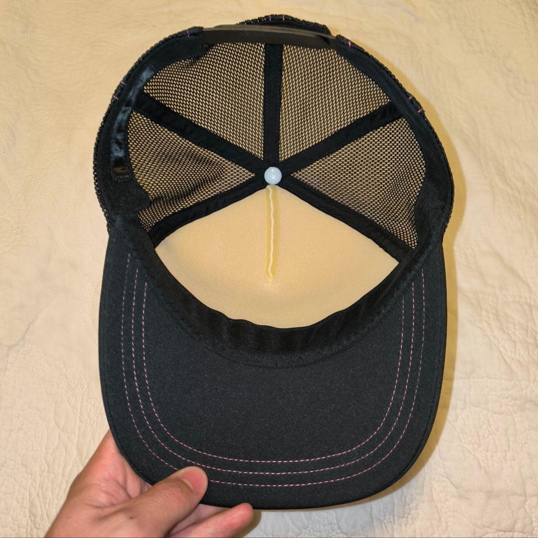 Diggy-MO'　トミタミ　キャップ