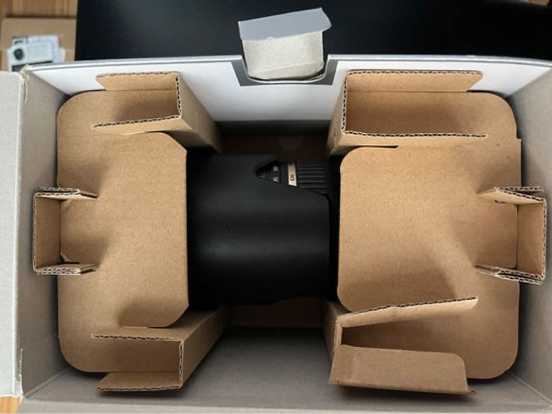 レンズ(ズーム) TAMRON SP 70-300mm F/4-5.6 A005N II