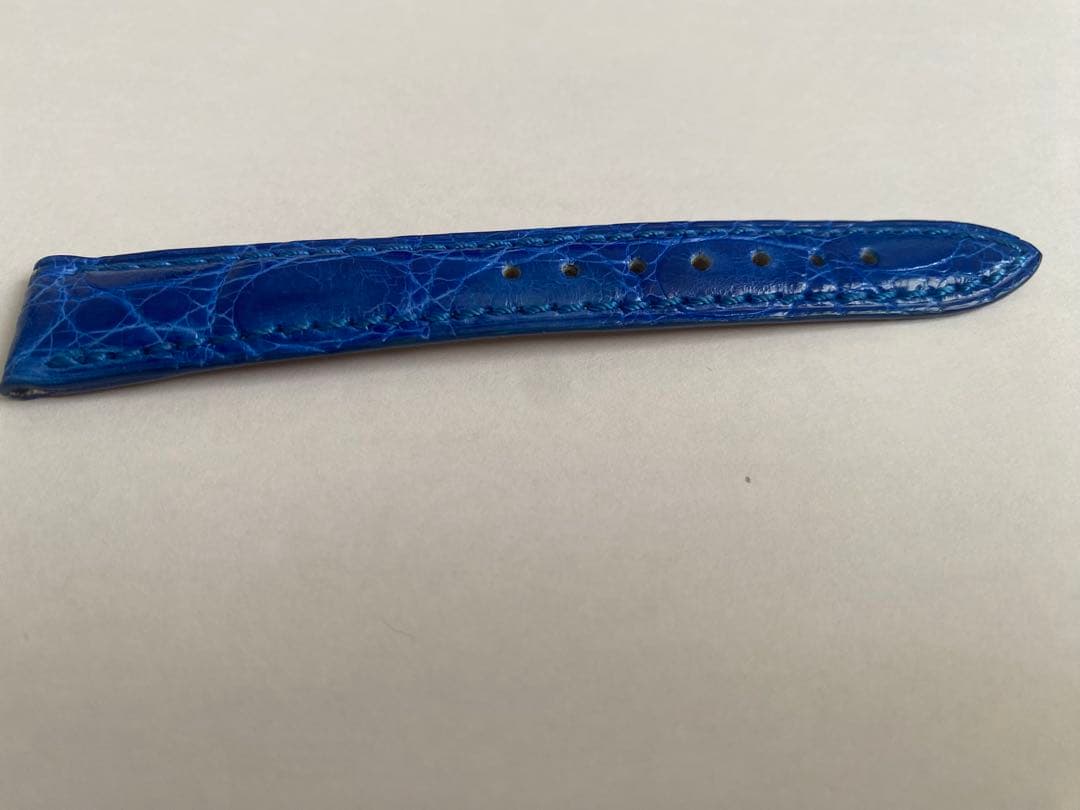 【ゆっちょ様】ジャガールクルト　レベルソ　純正ベルト　バックル付き