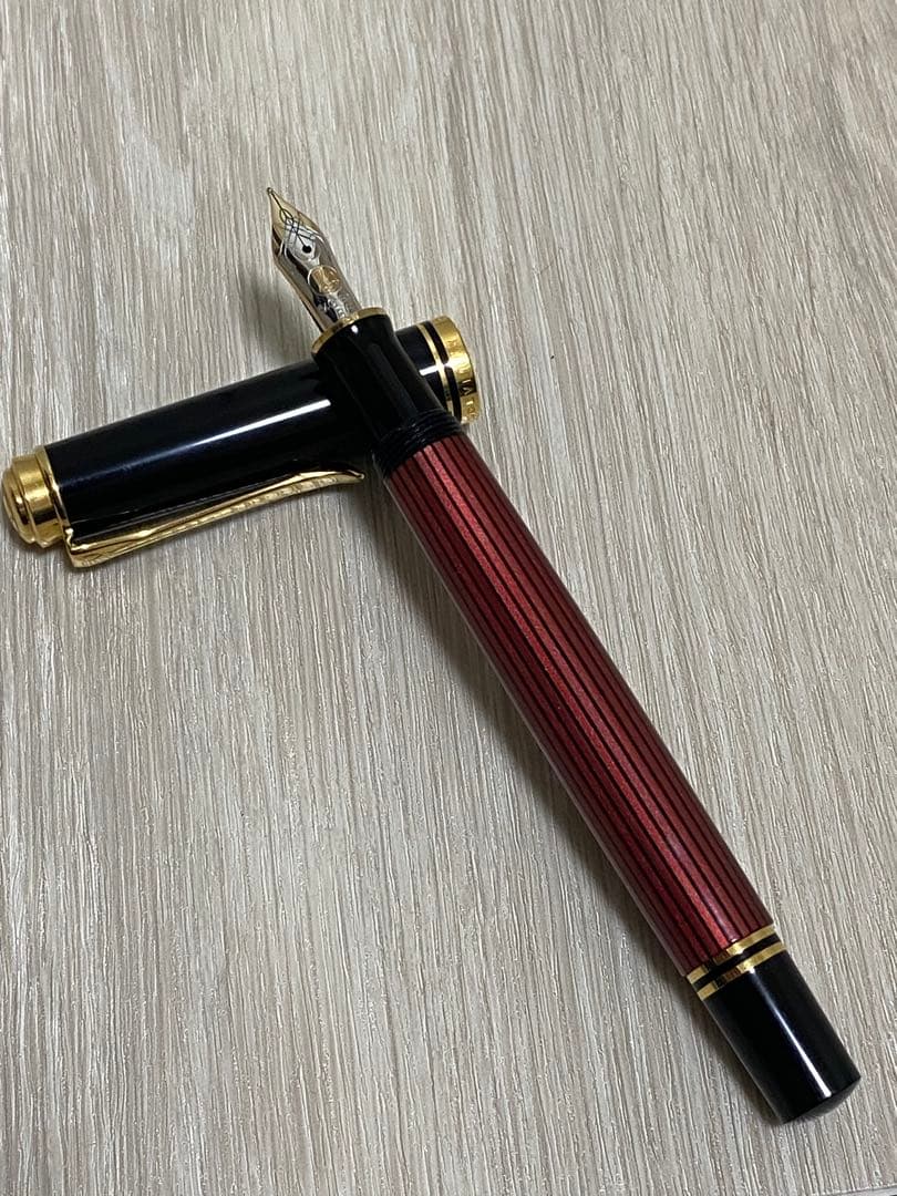 Pelikan スーべレーン　m400 EF
