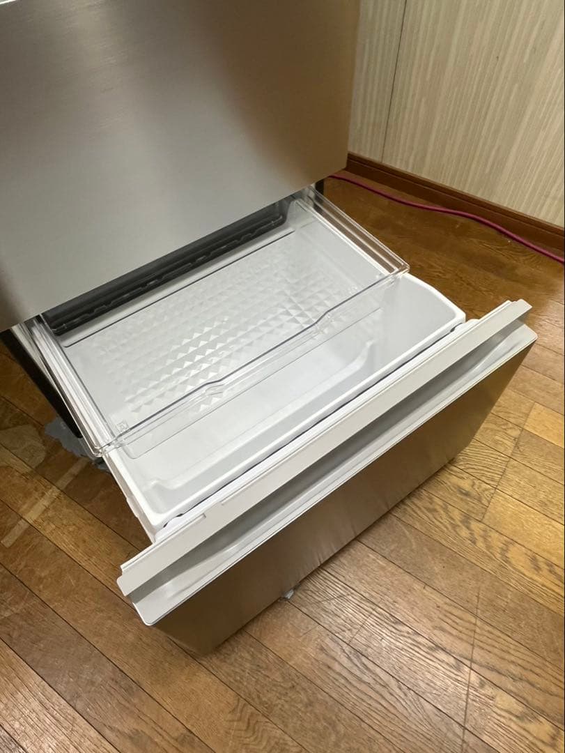 #49 2024年 470L HITACHI R-HS47VL(S) 左開き