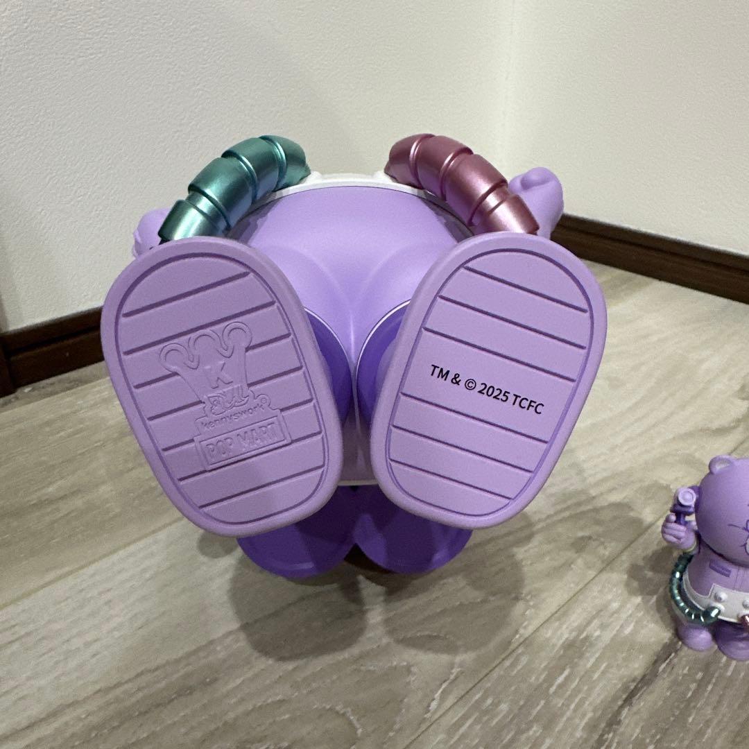 その他 MEGA SPACE MOLLY 400%+100% Sweet Dream