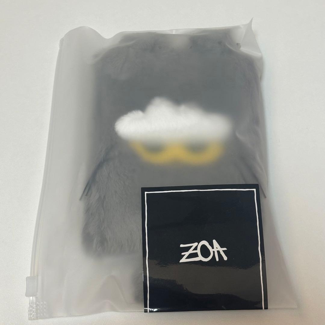 ZO&FRIENDS CASETiFY ZOA パスポートケース