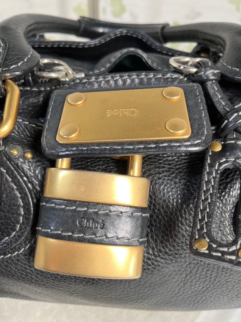 クロエ　パディントン 　　訳あり