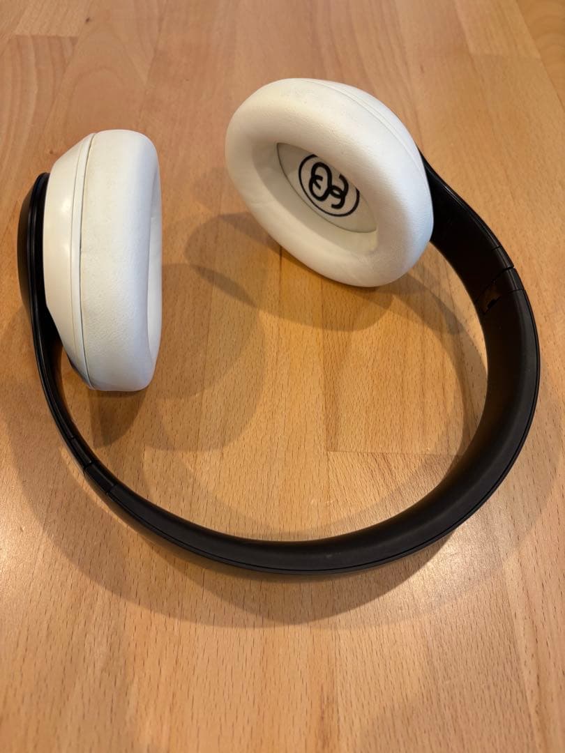 STÜSSY & BEATS STUDIO PRO HEADPHONES