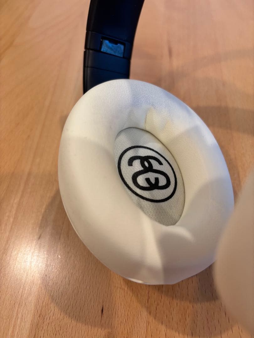 STÜSSY & BEATS STUDIO PRO HEADPHONES