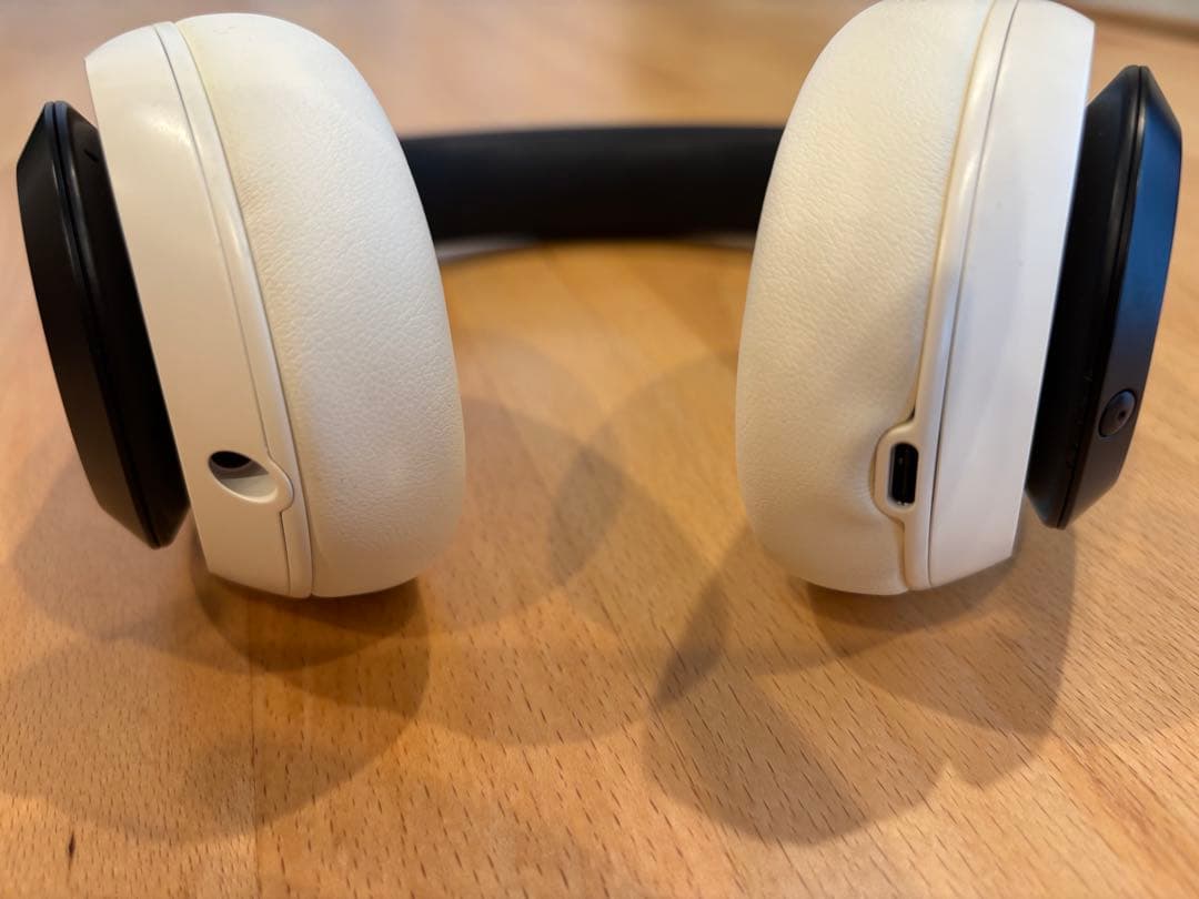 STÜSSY & BEATS STUDIO PRO HEADPHONES