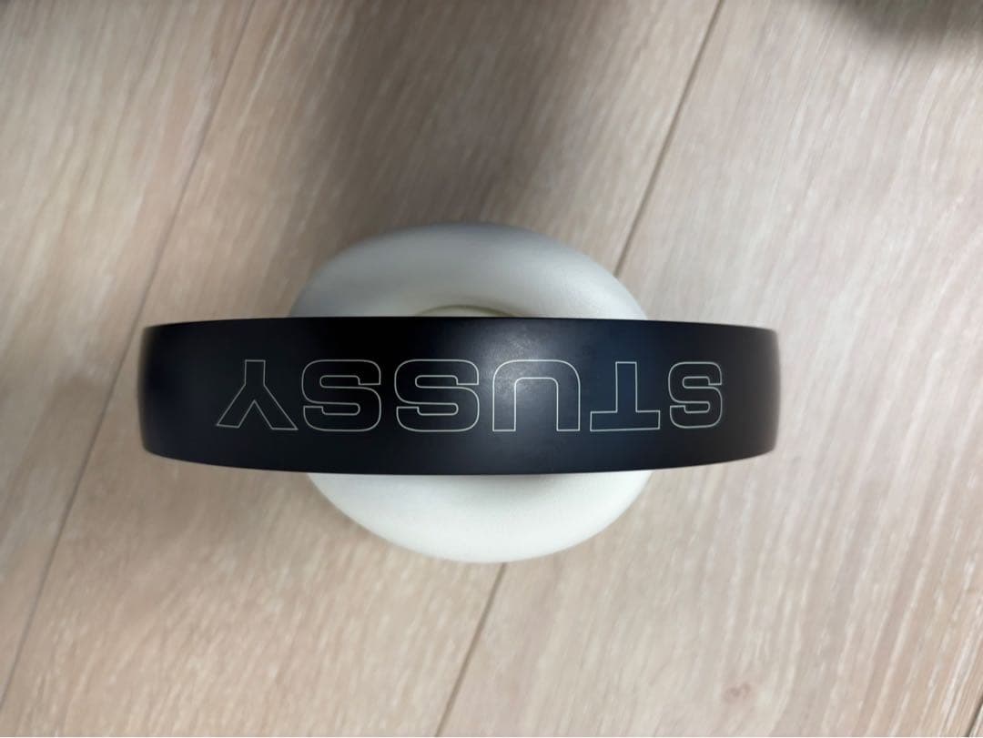 STÜSSY & BEATS STUDIO PRO HEADPHONES