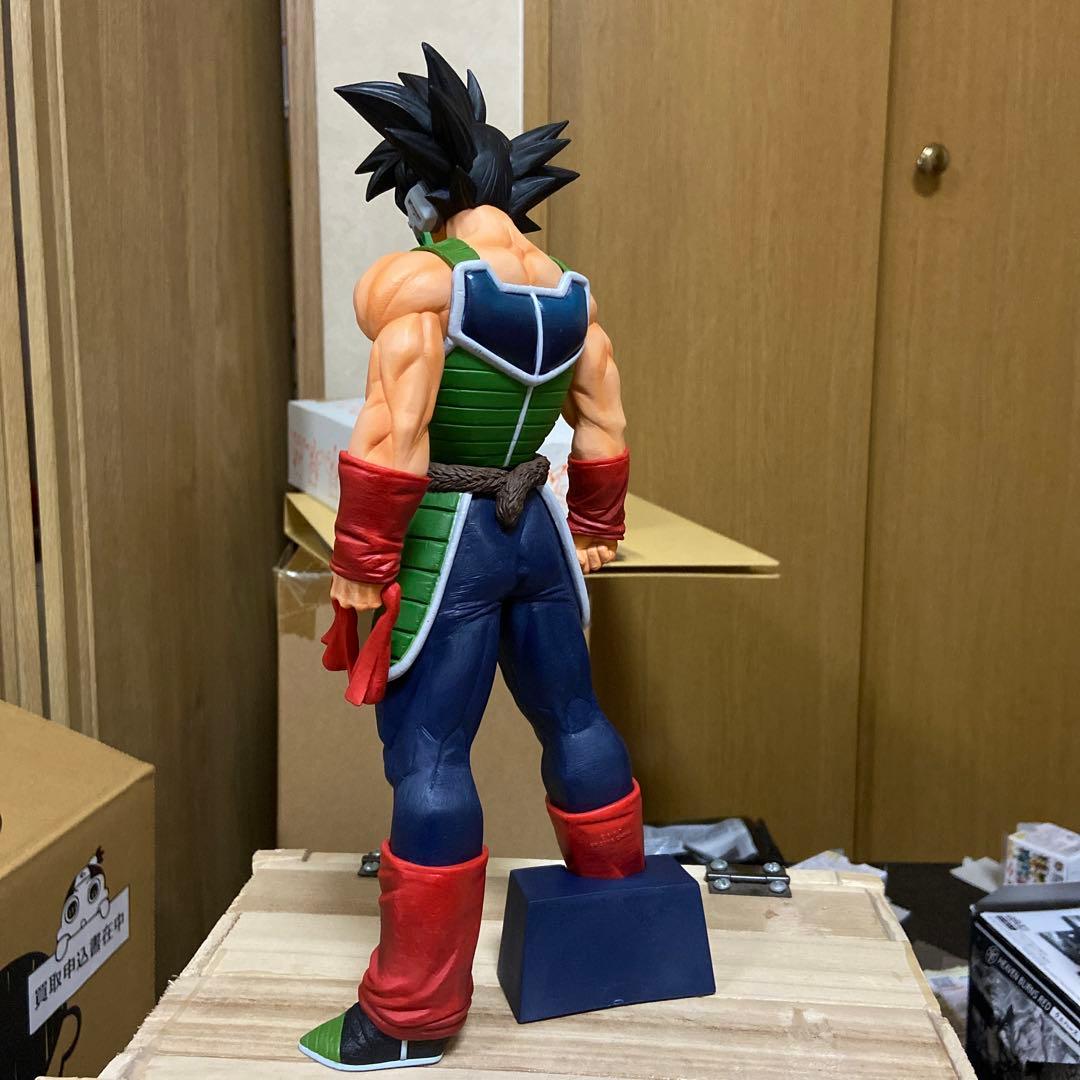 Grandista バーダック フィギュア