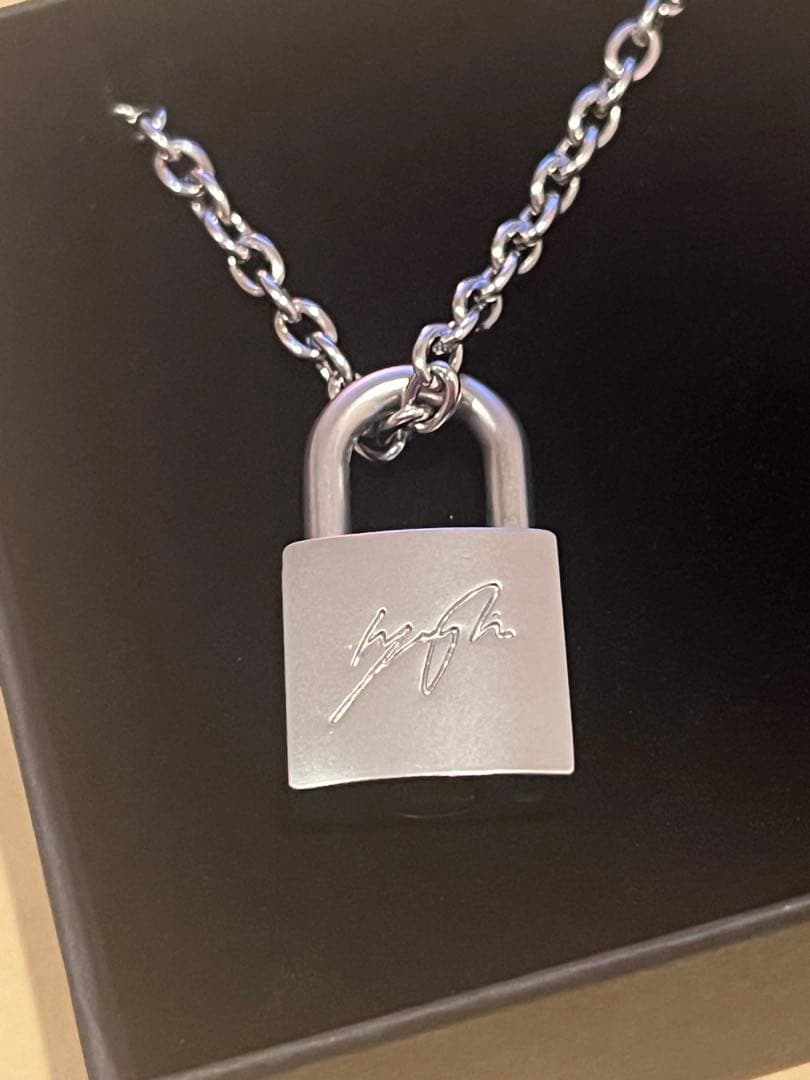 Straykids 韓国POPUP アンコン ヒョンジン メンプロ ネックレス