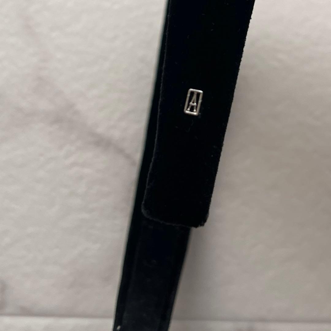 アレクサンドルドゥ パリ カチューシャ