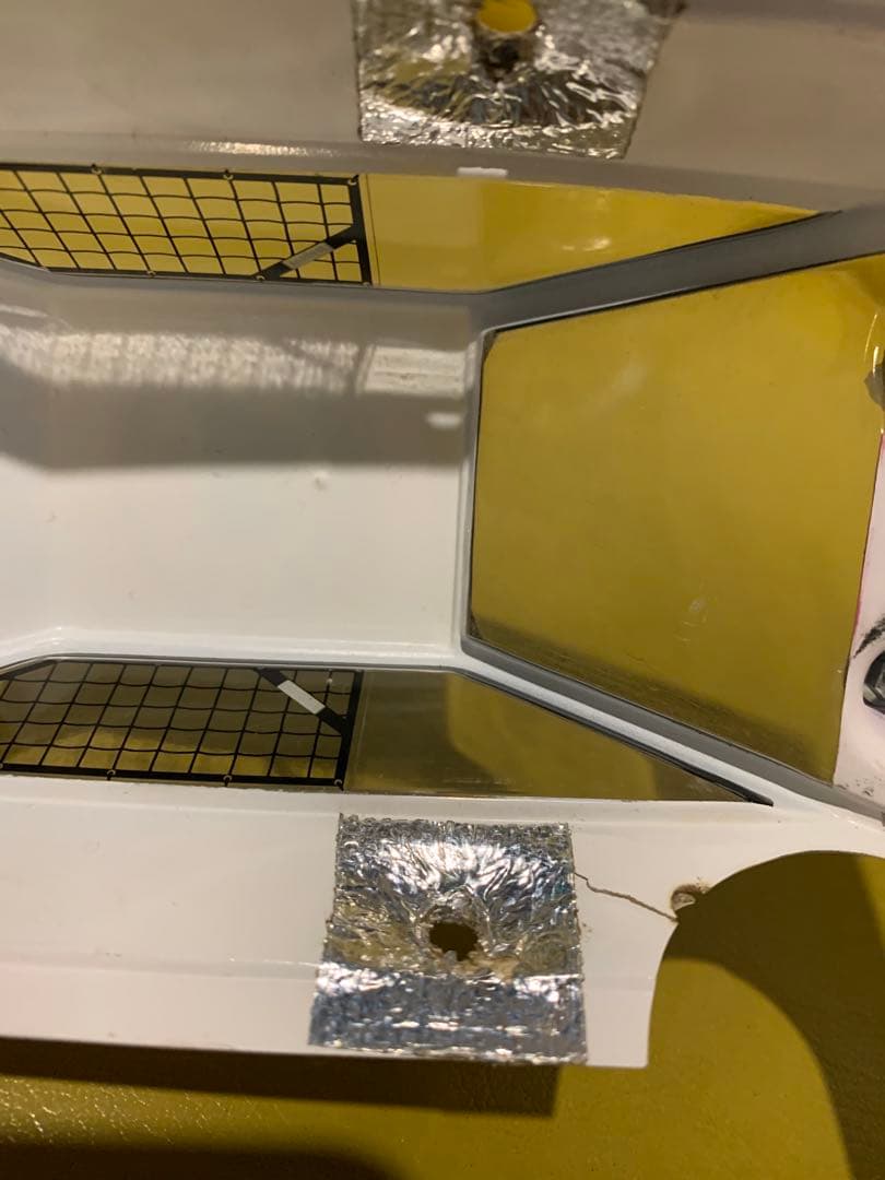 タミヤ★マイティフロッグ 復刻版 レストア＆カスタム仕上げに！