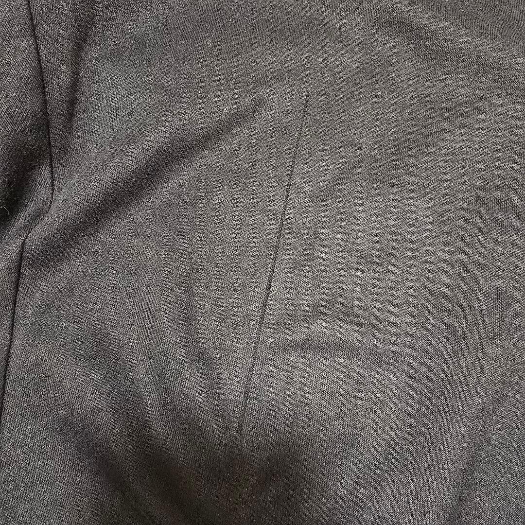 Y-3　スウェットジャージーサルエルパンツ　メンズ M