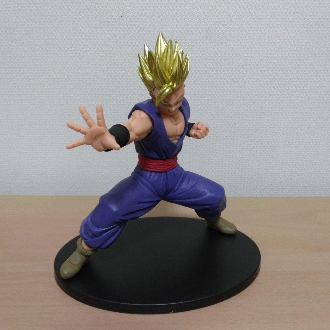 ドラゴンボール 　フィギュア