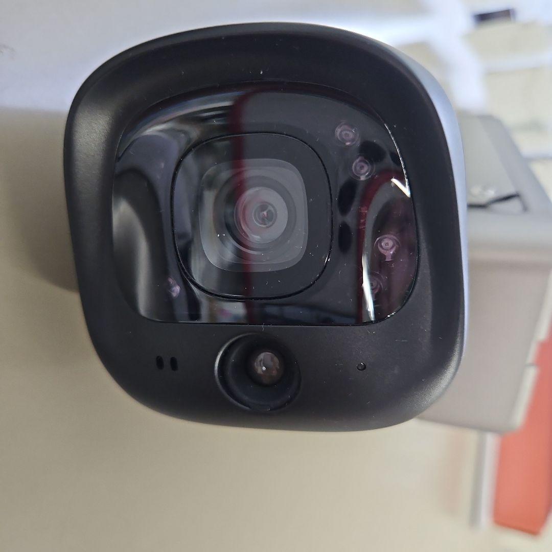 Panasonic KX-HJB1000 バッテリーカメラKX-HC300SK