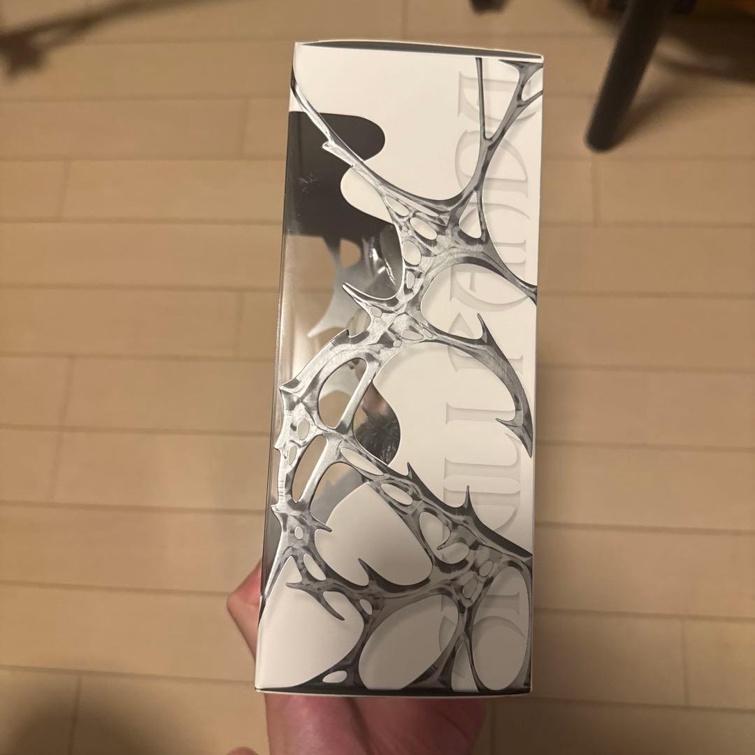 SKULLPANDA XG プラッシュキーホルダーpopmart