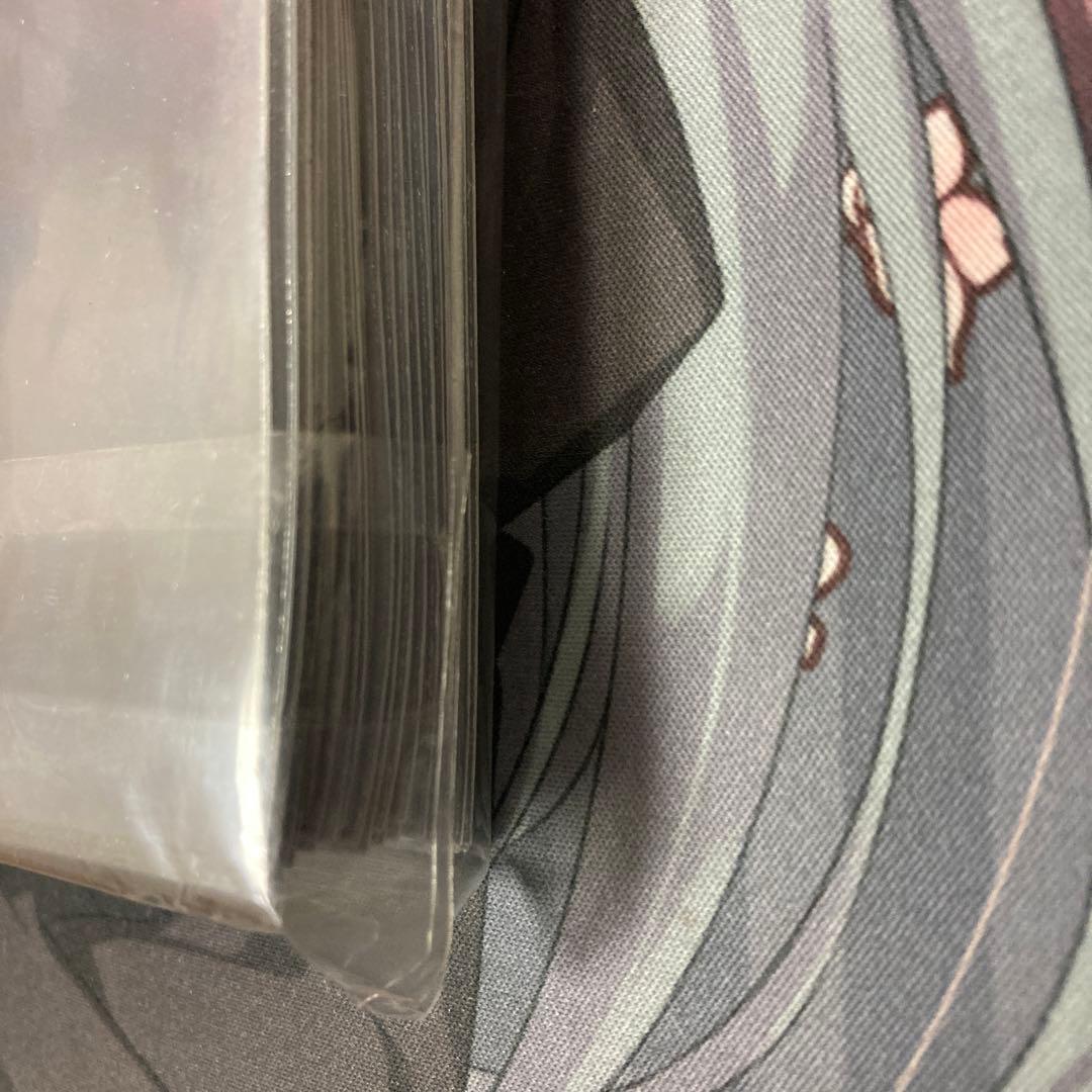 月に寄りそう乙女の作法 桜小路ルナ スリーブ