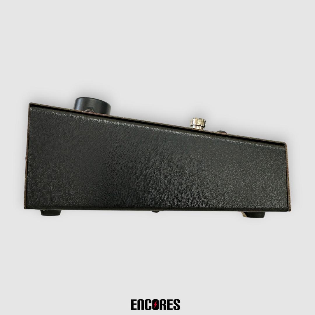 Electro-Harmonix Small Clone コーラス