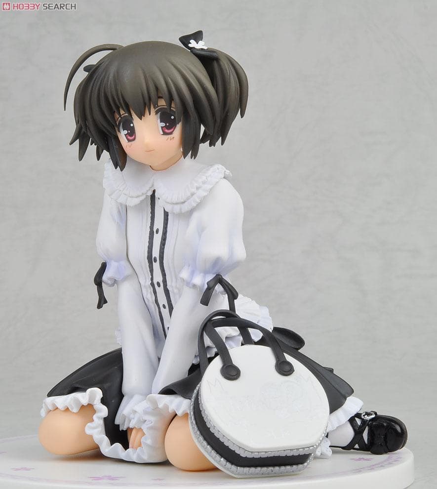 ToHeart2 柚原このみ あまロリver. 1/7フィギュア