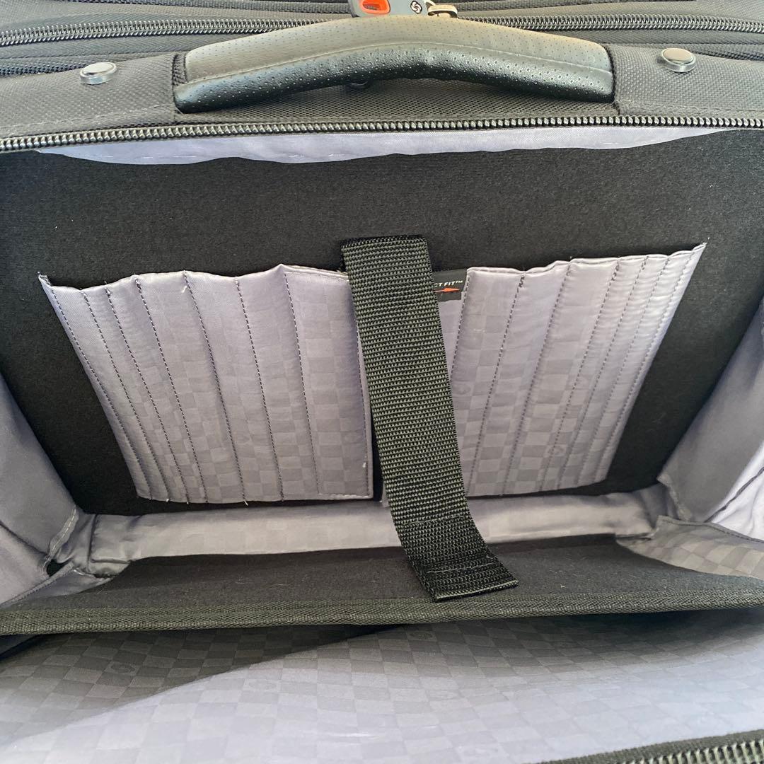 w*k様 【極美品】サムソナイト キャリーバッグ モバイルオフィス 機内持ち込み