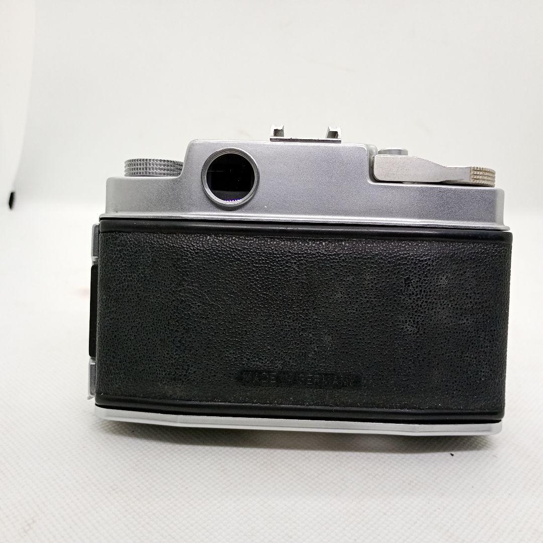 【整備済完動品】AMBI SILETTE w/50mm