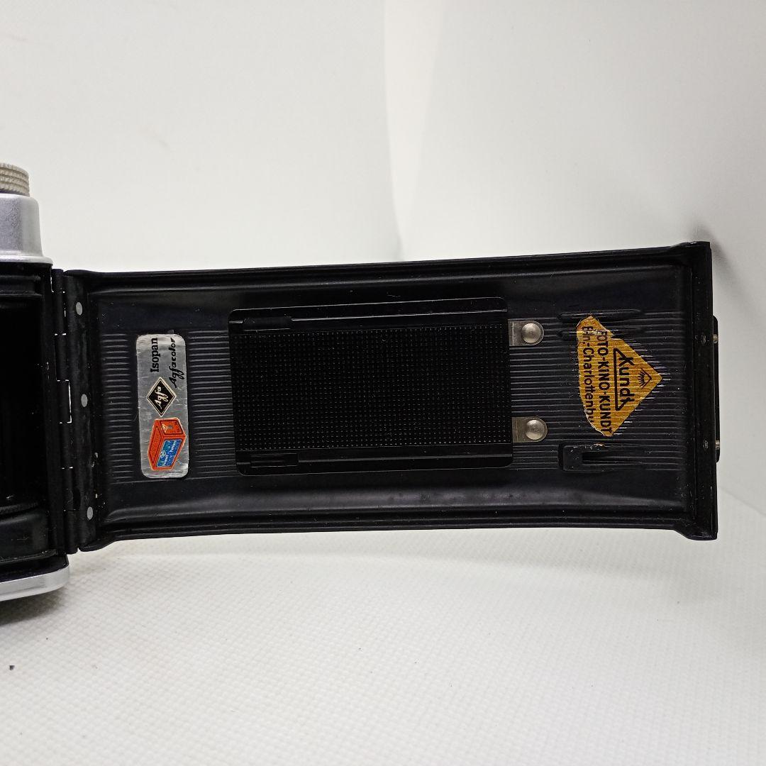 【整備済完動品】AMBI SILETTE w/50mm