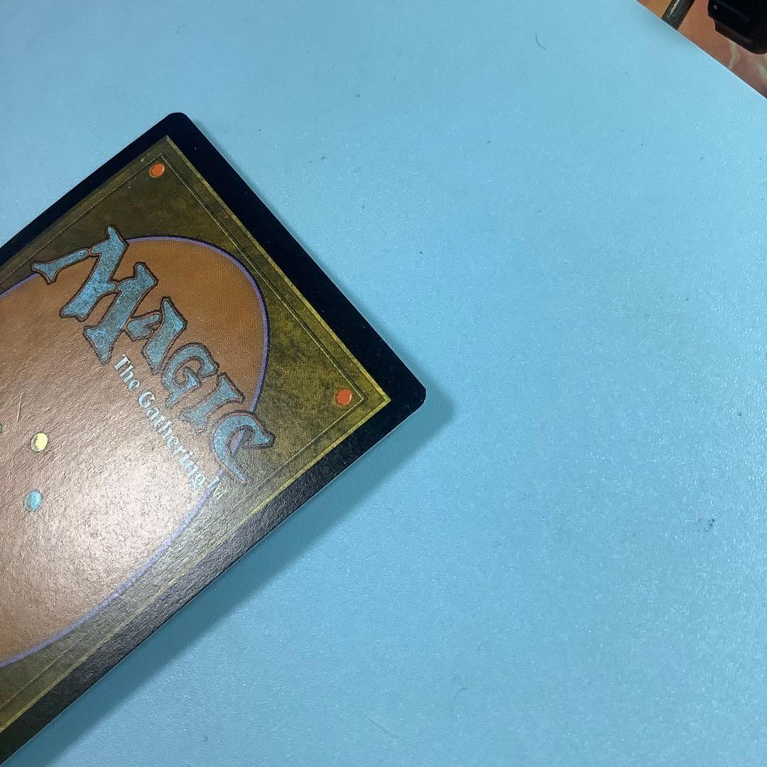 セラの聖域/Serra's Sanctum USG日本語