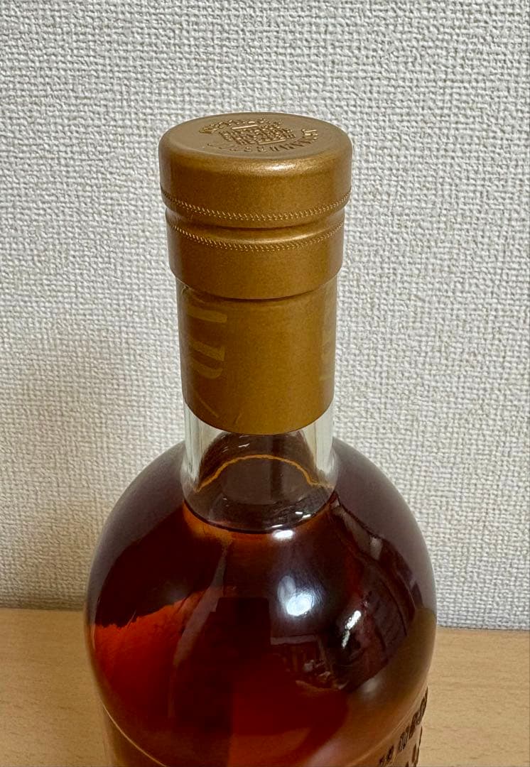 アードナムルッカン ポールローノア シャンパーニュ樽フィニッシュ