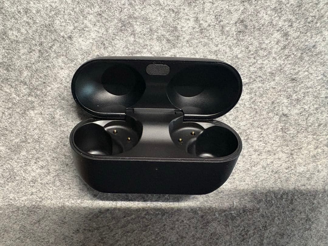 Technics EAH-AZ100-K ワイヤレスイヤホン 付属品完備