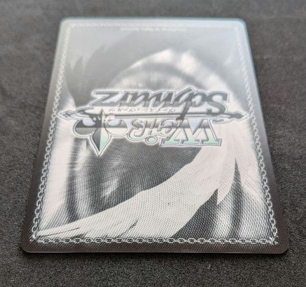 ヴァイス　テイルズ　SSP ユーリ・ローウェル