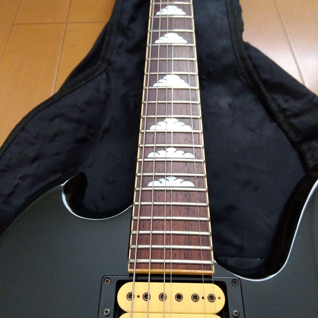 フェルナンデス MG-80X HIDEモデル X JAPAN モッキンバード