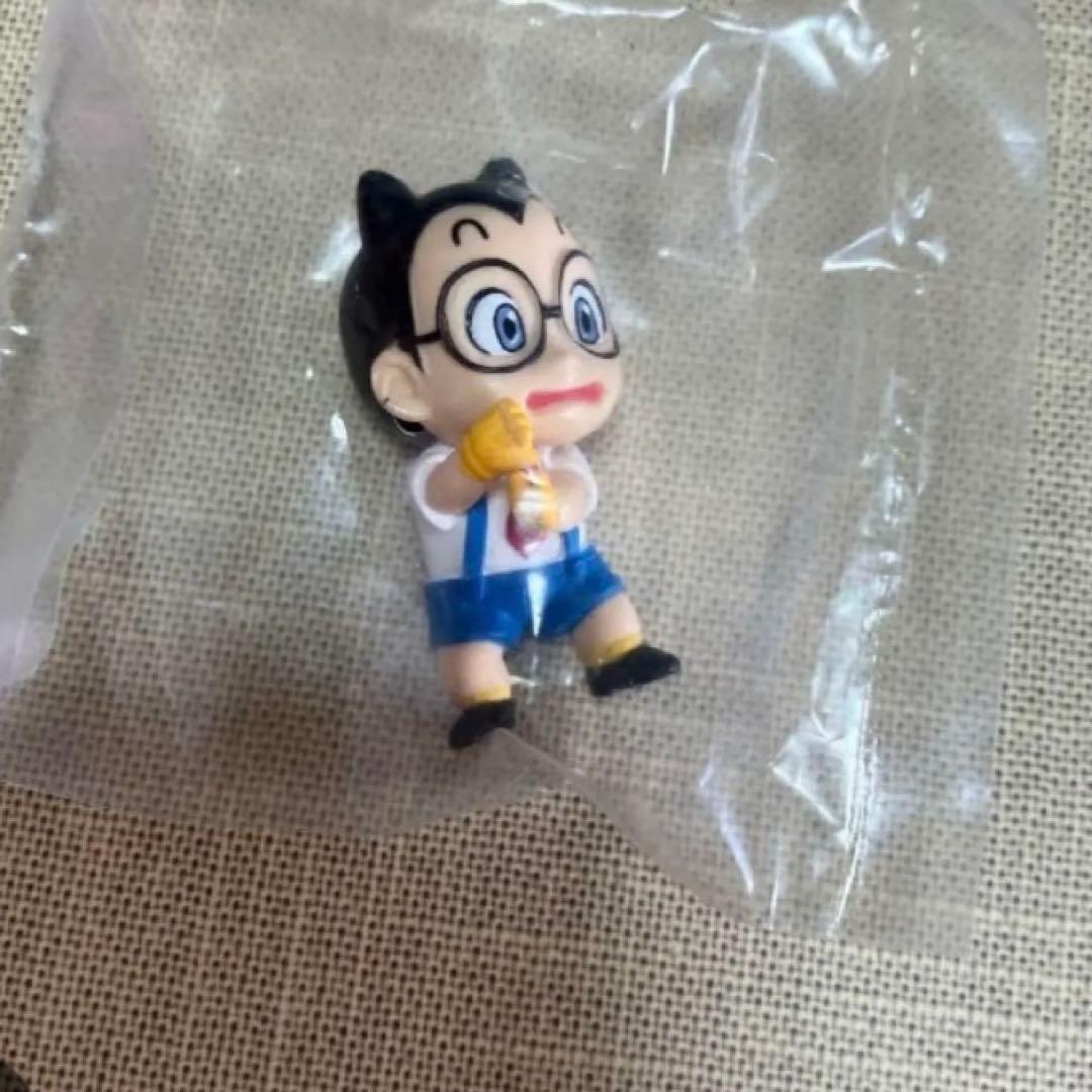 Dr.スランプアラレちゃん　机の上のアラレちゃん〜BOX30