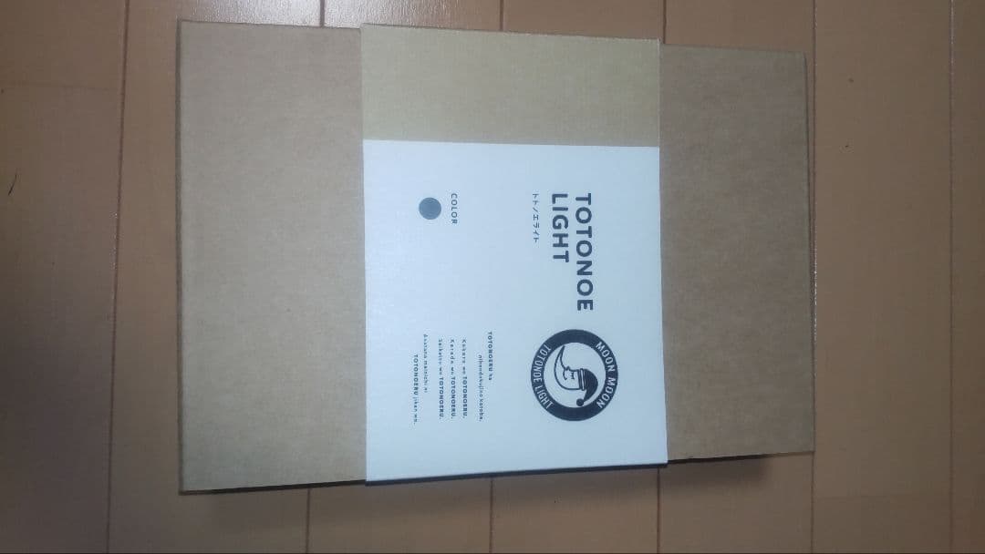 fujiさま専用 TOTONOE LIGHT 100W ホワイト