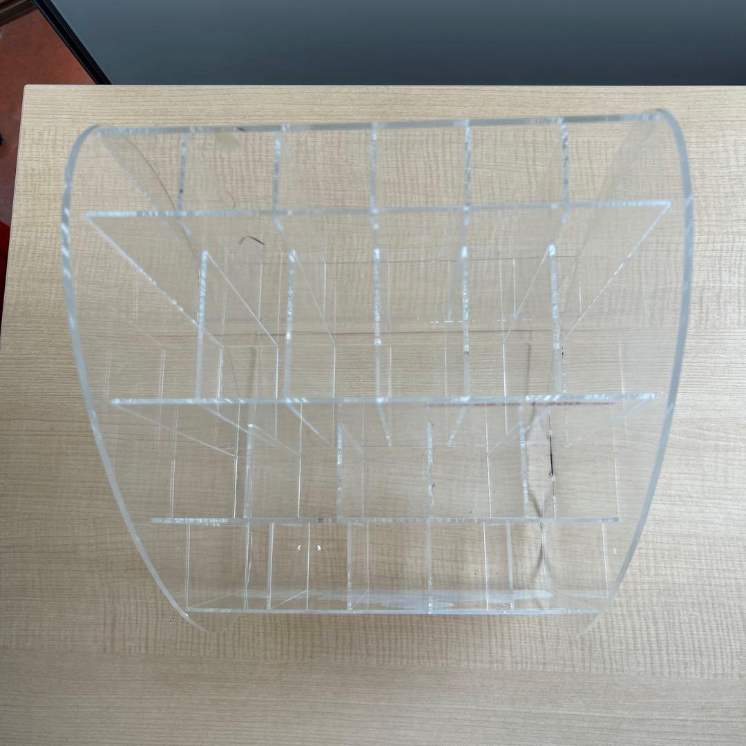 【レトロ】 三菱鉛筆　文房具　什器　ミッキー　Disney